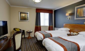 Weathervane Hotel by Greene King Inns