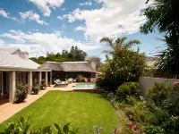 The Robberg Beach Lodge - Lion Roars Hotels & Lodges