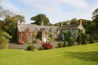 Collaven Manor Hotels in Okehampton