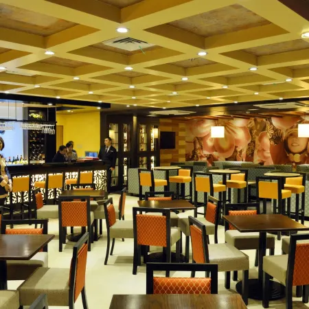 Grand Regal Hotel Davao