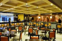 Grand Regal Hotel Davao - sarapan