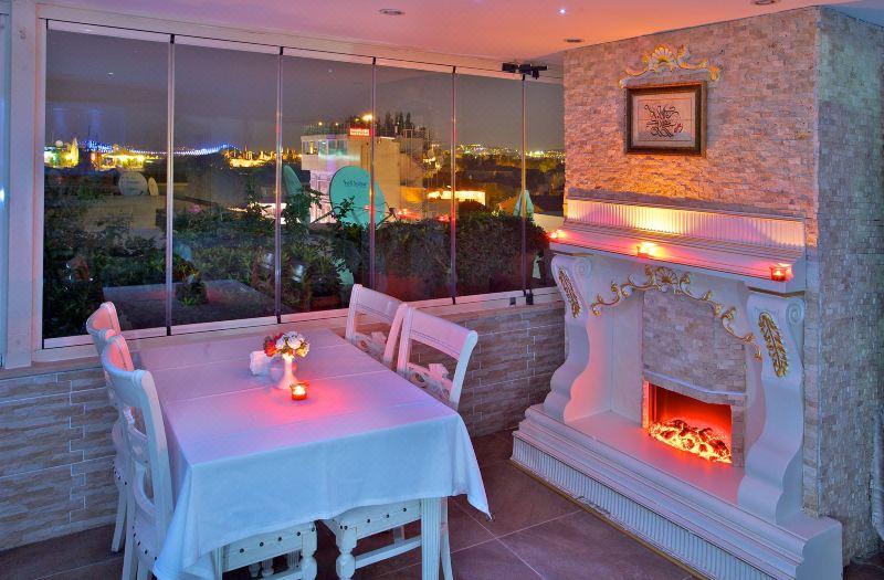 White House Hotel Istanbul photo 3