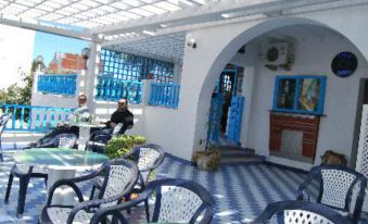 Hotel Corniche Monastir