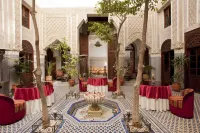 Riad Alya