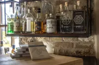 Ktima Bellou - bar