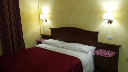 ピタゴーラ B＆B