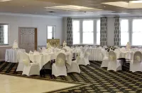 Best Western Balgeddie House Hotel Hotels in Glenrothes