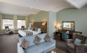 New Lanark Mill Hotel