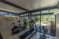 Southern Cross Atrium Apartments - Gym