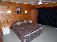 Cedarwood Lakeside Motel & Conference Venue Hotel a Lake Okataina