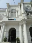 Radisson Blu Marina Hotel Connaught Place Hôtels à : New Delhi