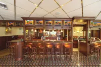Fletcher Hotel-Restaurant de Scheperskamp Hotels in Рюрло