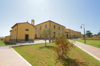 Poggio All'Agnello Sport & Family Holidays 피옴비노 호텔
