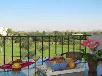 Life Apartments Costa Ballena - balcony