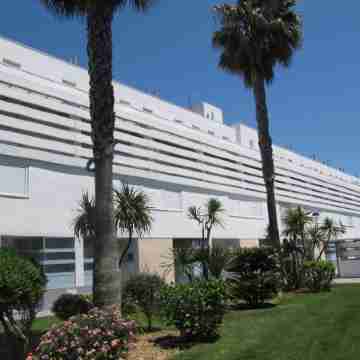 Life Apartments Costa Ballena Hotel Exterior