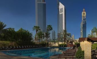 The Apartments, Dubai World Trade Centre