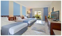 Concorde El Salam Sharm El Sheikh Sport Hotel Hotels near Sharm El Sheikh Airport