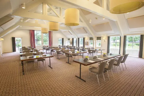 Fletcher Hotel-Restaurant de Klepperman Hotels in Nijkerk