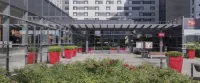 ibis Paris CDG Airport