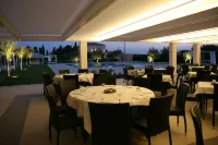 Hotel Villa Fanusa Hotels in Siracusa