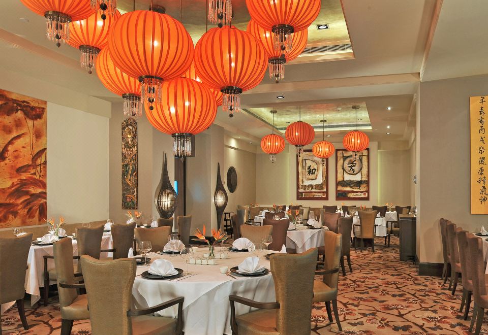 3. Radisson..