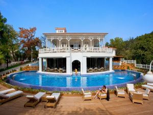 Limak Yalova Thermal Boutique Hotel