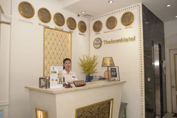 Alisa HOTEL(KHÁCH SẠN Alisa)_5