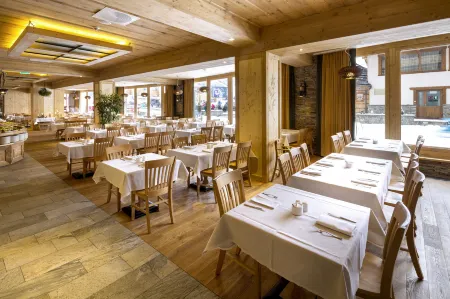 Hotel Bania Thermal & Ski