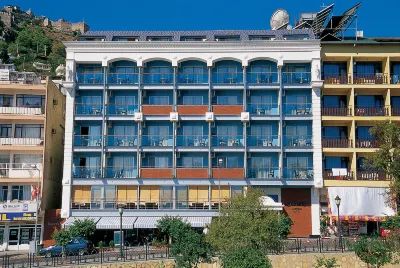 Numa Port Hotel Hôtels à : Alanya