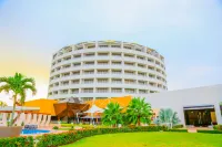 Holiday Inn Tuxpan - Convention Center Hotels in Tuxpan de Rodriguez Cano