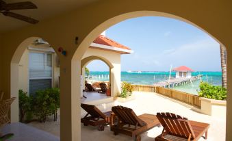 The Palms Oceanfront Suites
