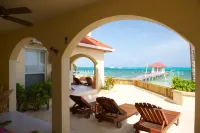 The Palms Oceanfront Suites Hotels in San Pedro