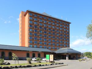 Tokachi Makubetsu Onsen Grandvrio Hotel