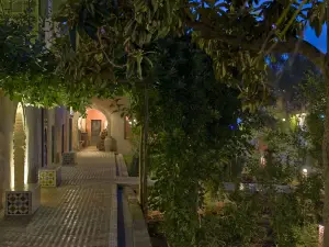 Riad Jardin des Biehn