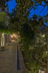 Riad Jardin des Biehn Các khách sạn ở Fez
