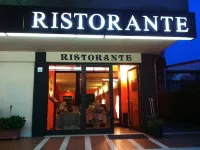 Cavalieri del Tau Hotel di Altopascio