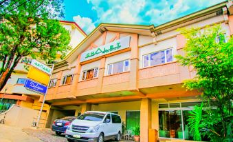 Chalet Baguio
