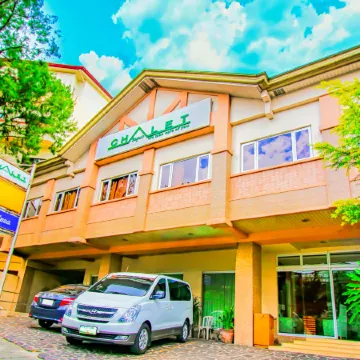 Chalet Baguio