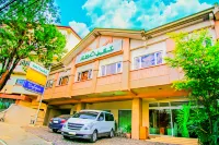 Chalet Baguio Hotels near Igorot Stone Kingdom Inc.