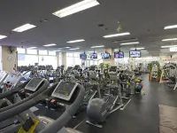 Hotel Plaza Osaka Hotels near Juso Bridge