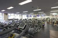 Hotel Plaza Osaka Các khách sạn ở Osaka