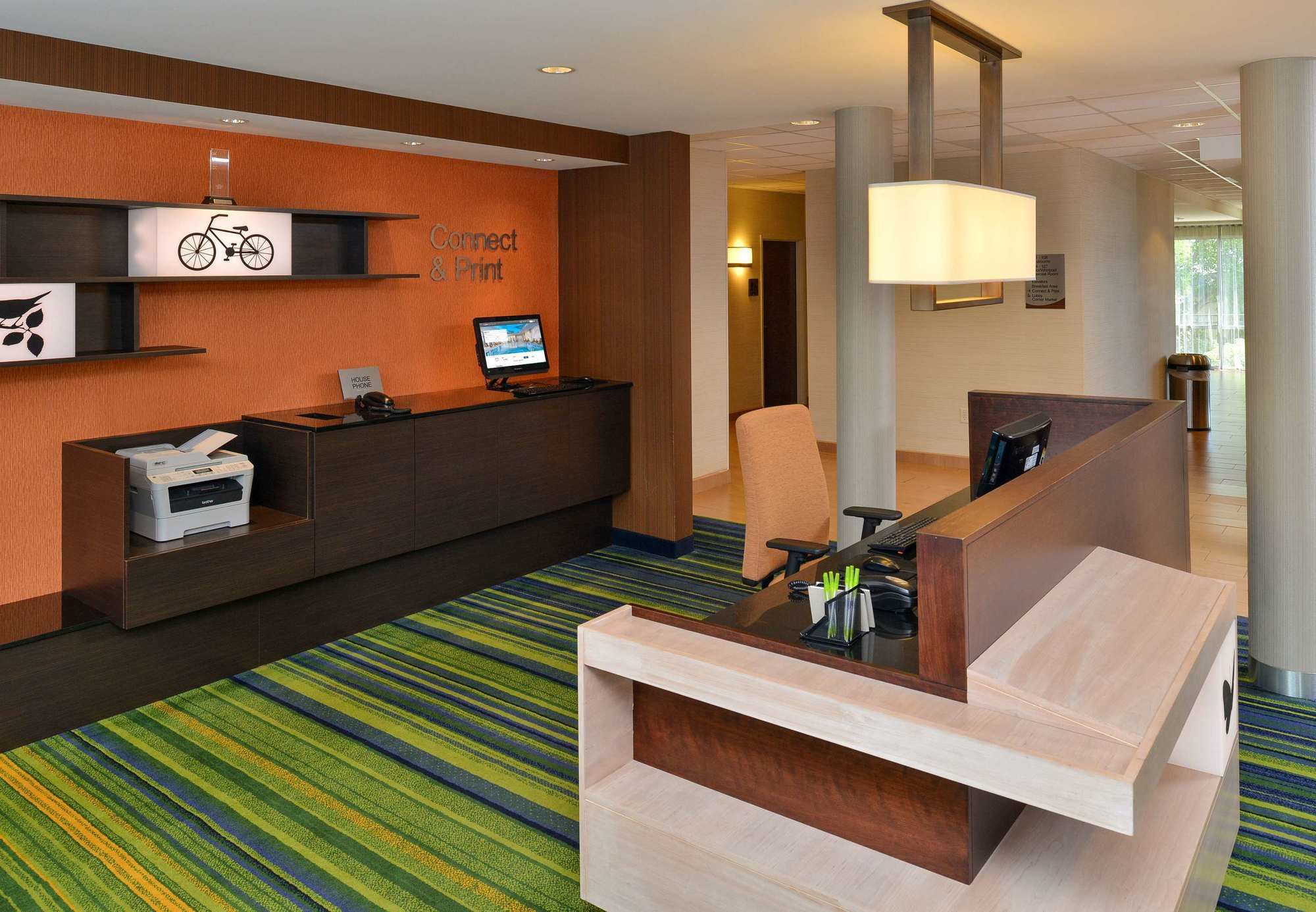 Fairfield Inn & Suites by Marriott Cedar Rapids