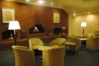 Grange Burn Motel Hotels in Hamilton