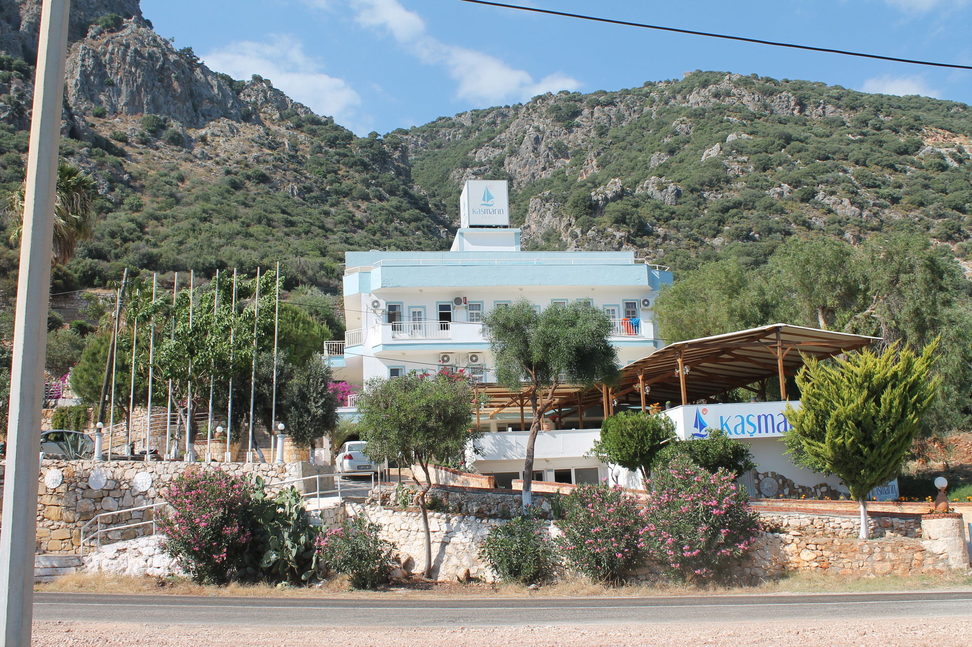 Kas Marin Hotel