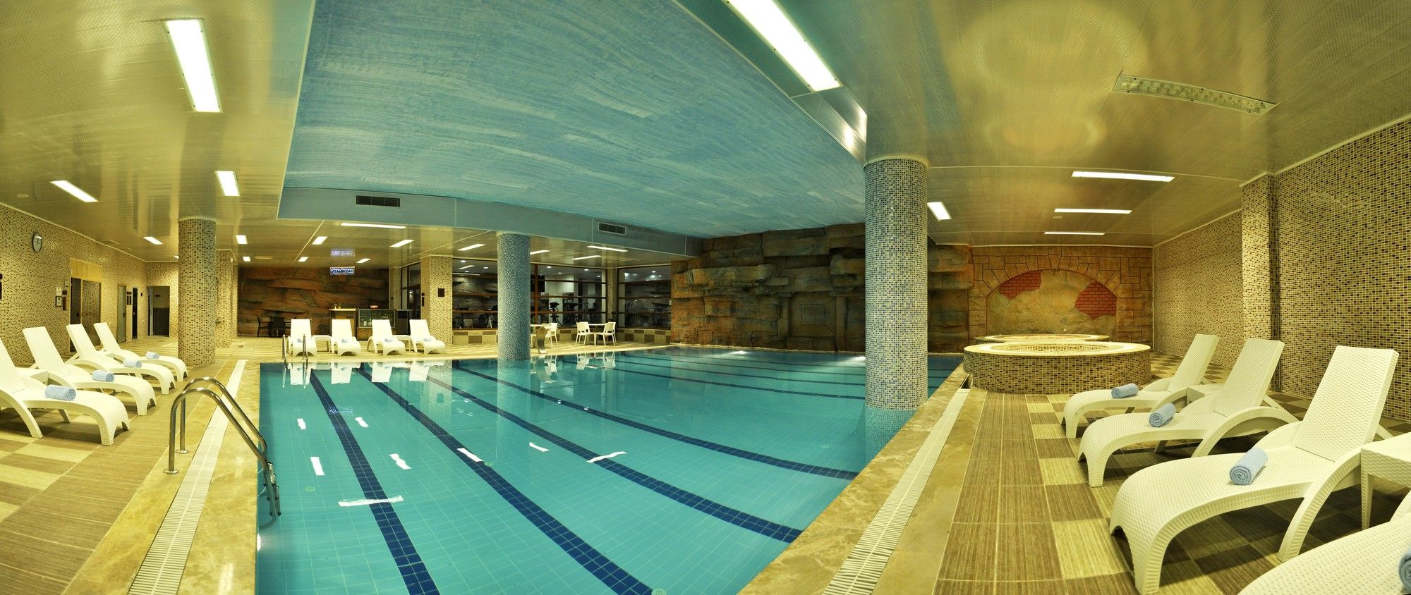 Demosan Otel & Spa