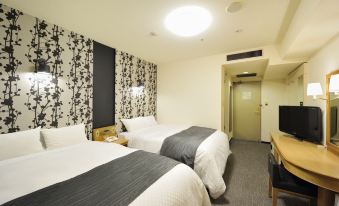 COURT HOTEL SHINYOKOHAMA