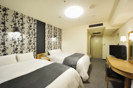 COURT HOTEL SHINYOKOHAMA