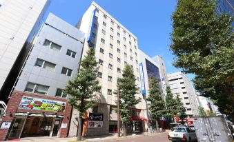 Hotel Hokke Club Sapporo