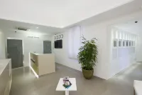 Santacroce Luxury Rooms Hotels in Lecce