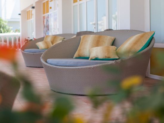 Hostal Los Pinos Ibiza